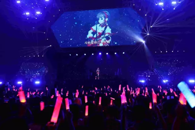 2019初音未来演唱会行程安排