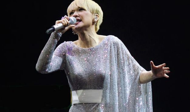 2019陈慧娴Priscilla－ism中国巡回演唱会肇庆站