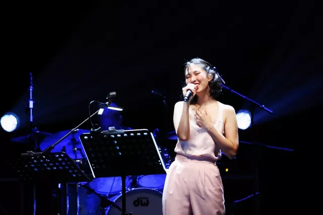 2022王若琳中山演唱会【在线订票】