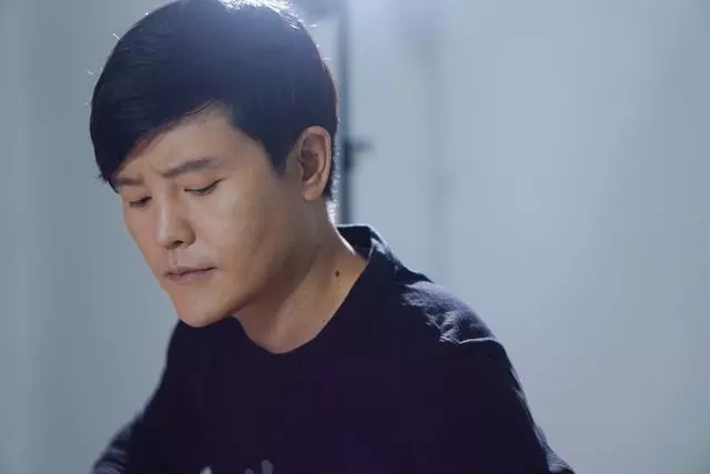 顾峰烟台演唱会