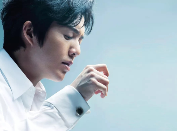 2019李云迪合肥音乐会