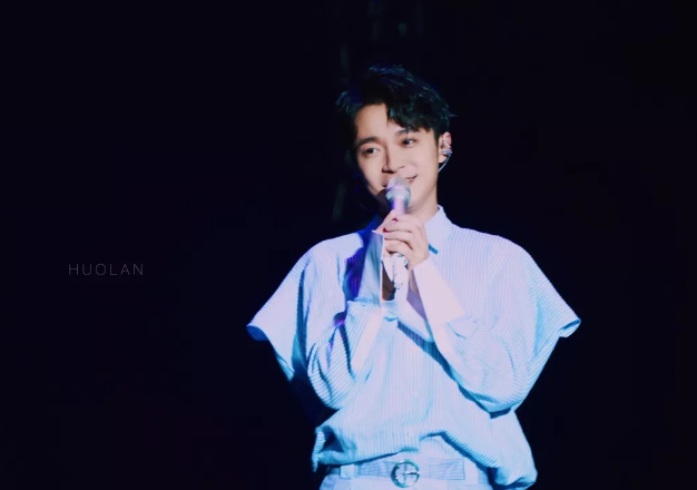 2020吴青峰大连演唱会