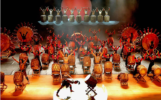 2019重庆舞剧时间表