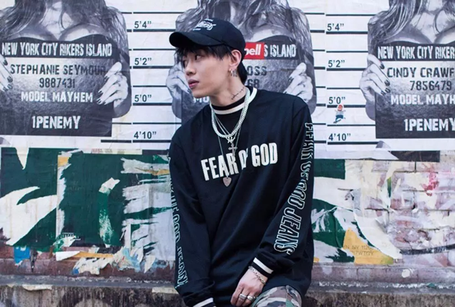杨文昊