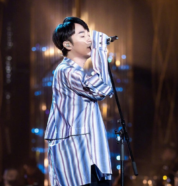 吴青峰2020演唱会安排