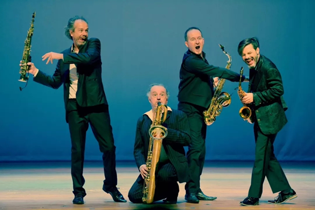 2019珠海音乐会安排