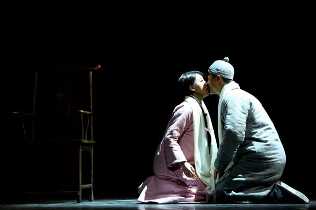 2019白鹿原湖州站