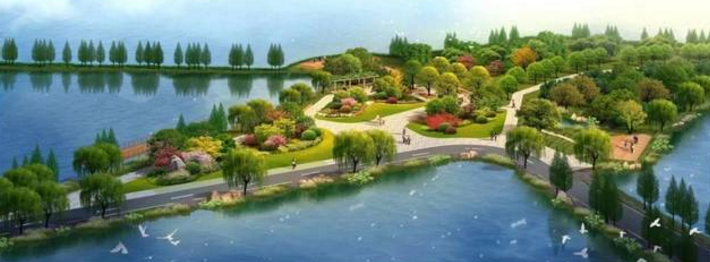 2020武汉东湖新年音乐节