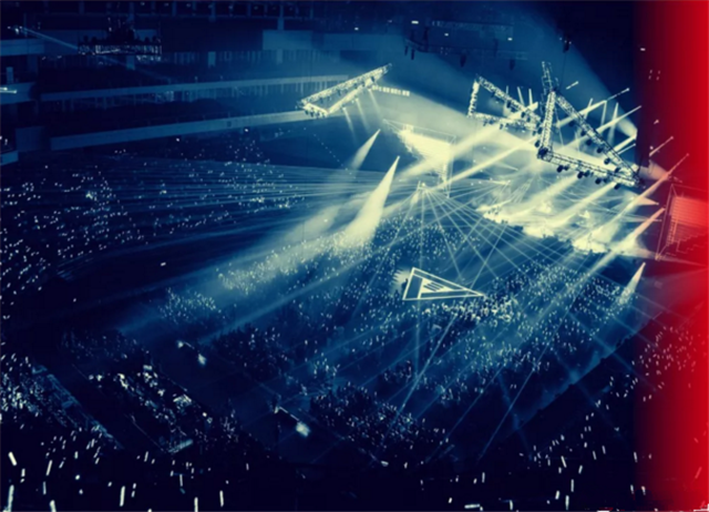 八三夭厦门演唱会