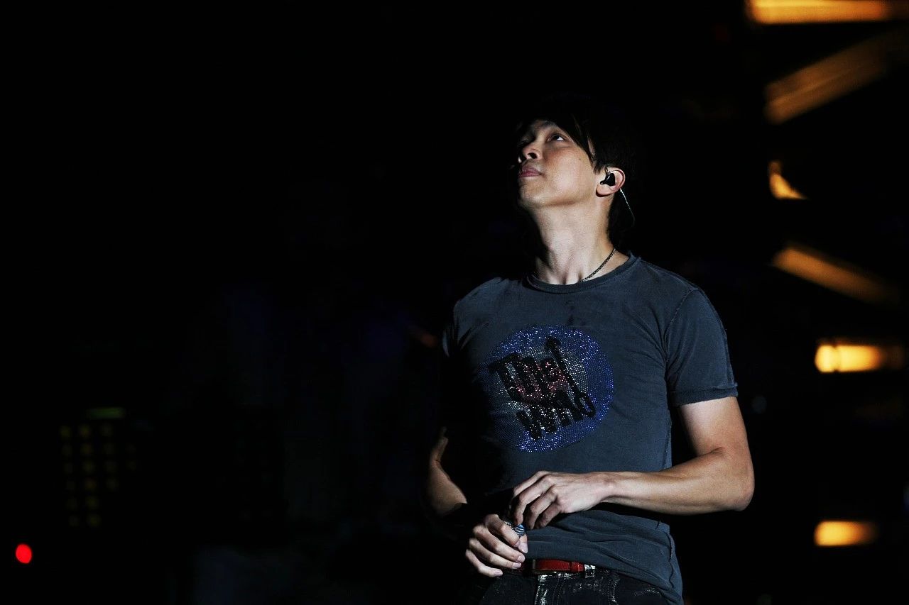 2020陶喆新加坡演唱会