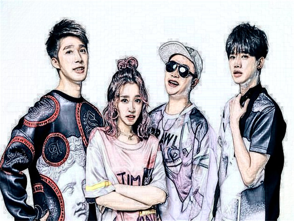 2020巨星行动超级夜宁波演唱会