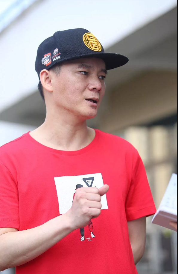 六哲东莞演唱会