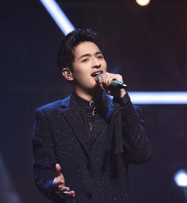 2019声入人心合肥演唱会