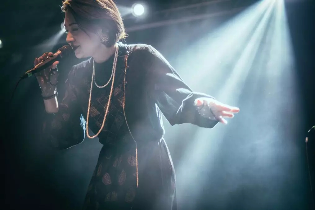 西原健一郎广州演唱会