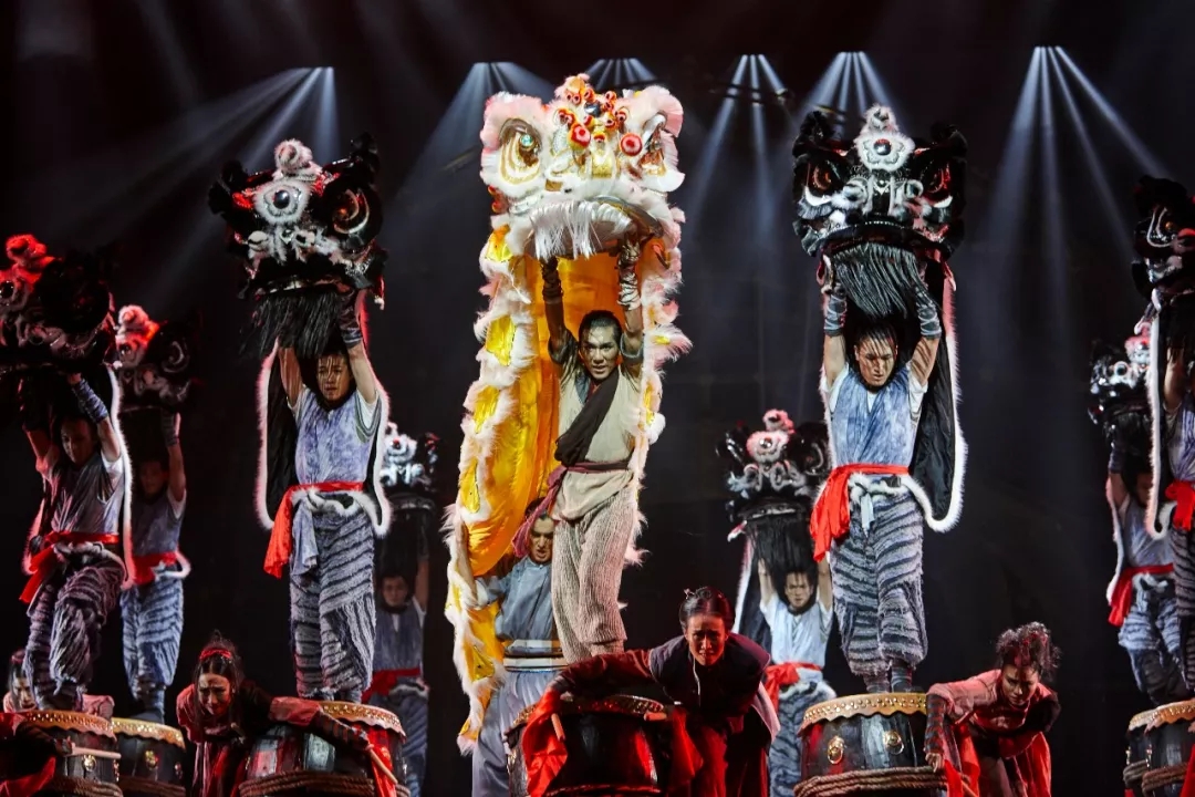 银川话剧舞蹈2019安排