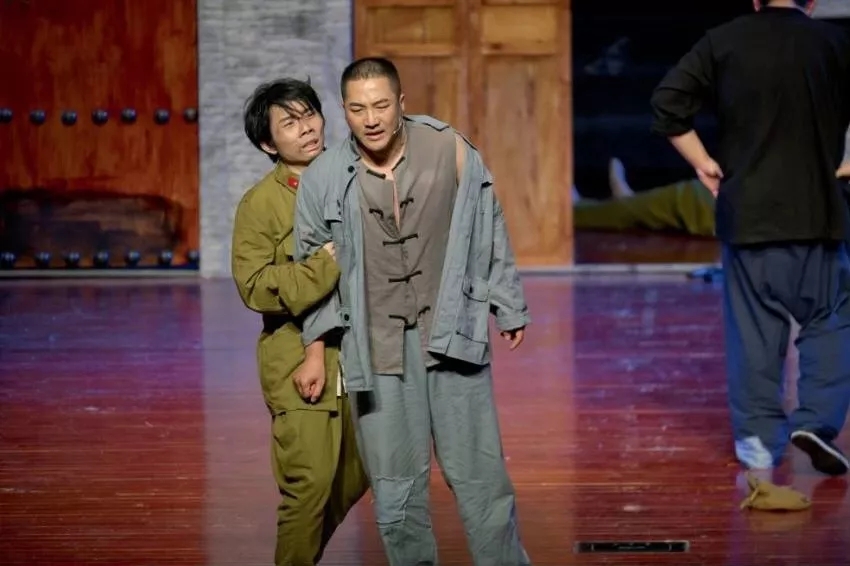 2019话剧少年行上海站