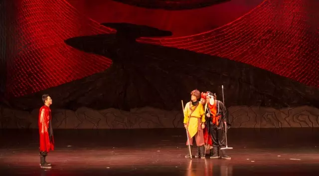 2022喜剧大话东游上海站时间安排、门票价格、订票网址