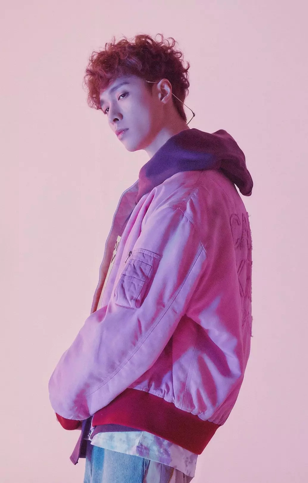 2023张艺兴深圳演唱会在线购票