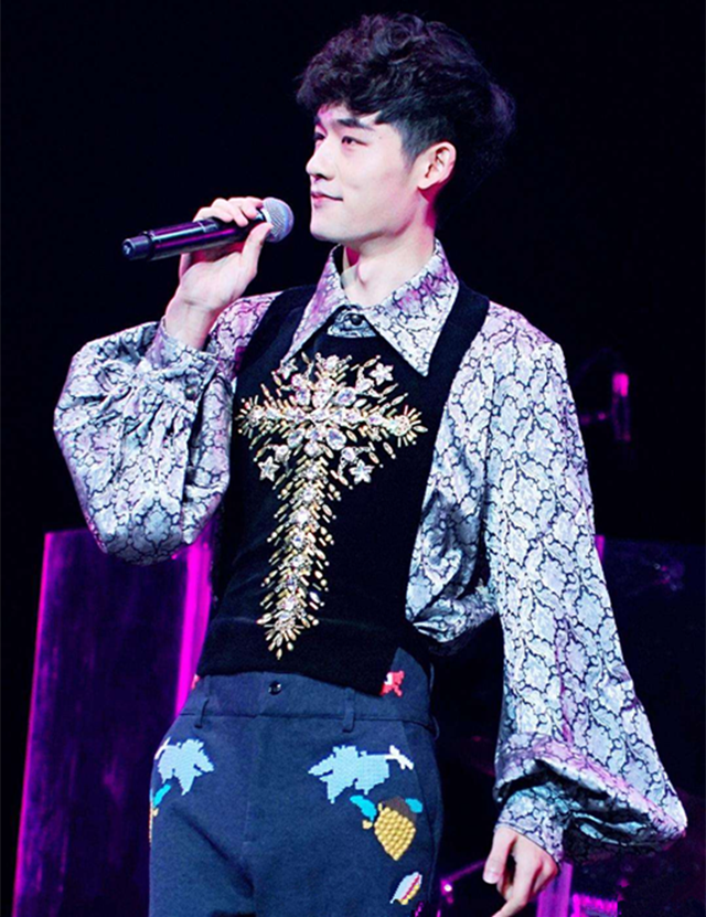 2019星元邂逅回忆上海音乐会