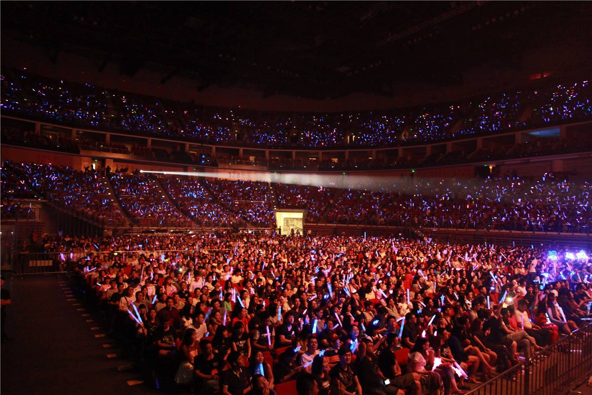 广州演唱会2019时间表