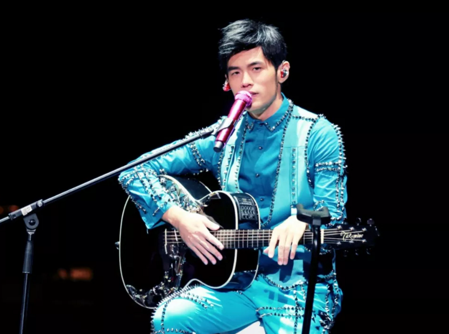 2023周杰伦上海演唱会门票价格及售票指南公布