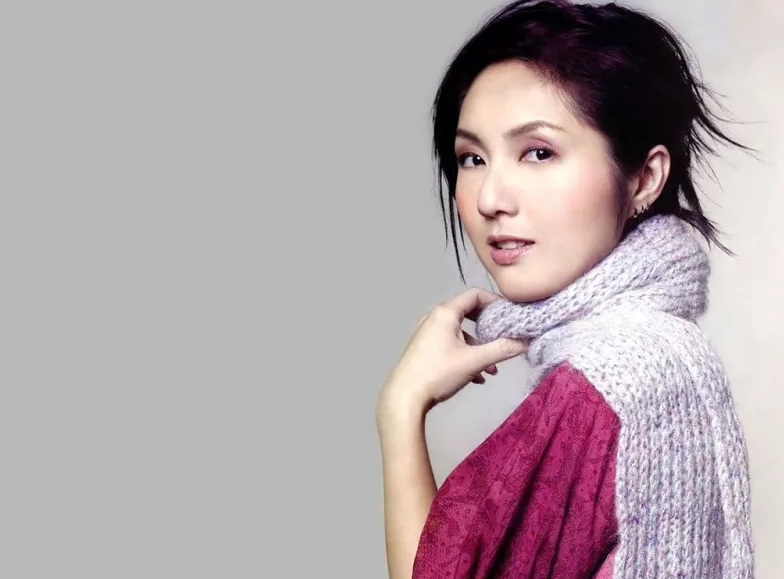 杨千嬅南宁演唱会