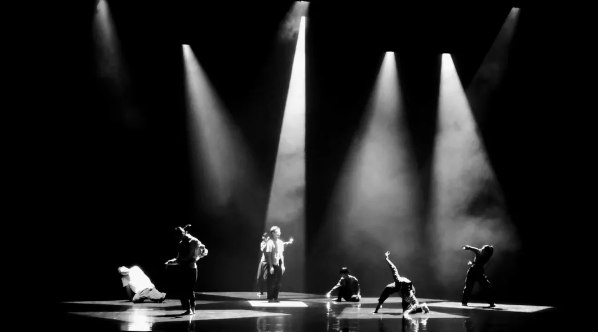 2020舞剧《流浪》重庆站