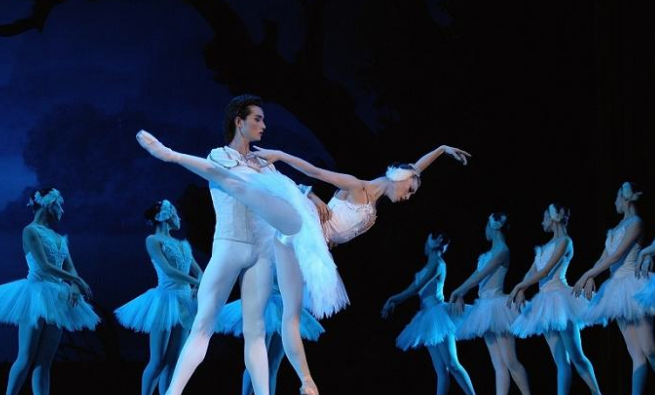 2023芭蕾舞剧天鹅湖西安站门票购买地址及演出安排 2023芭蕾舞剧天鹅湖西安站门票购买地址及演出安排