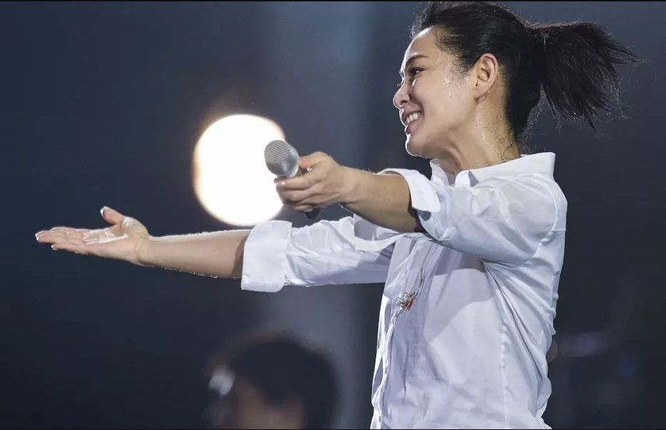 2022刘若英福州演唱会时间、地点、门票价格