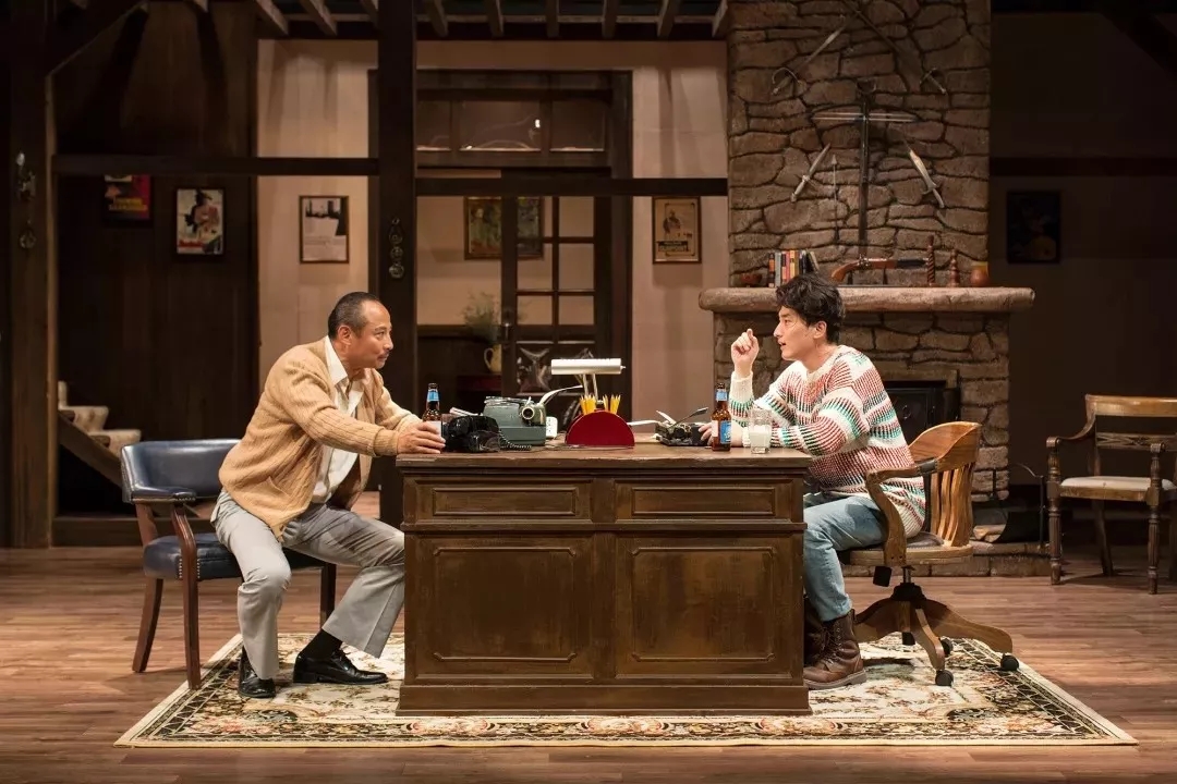 宁波话剧2019门票