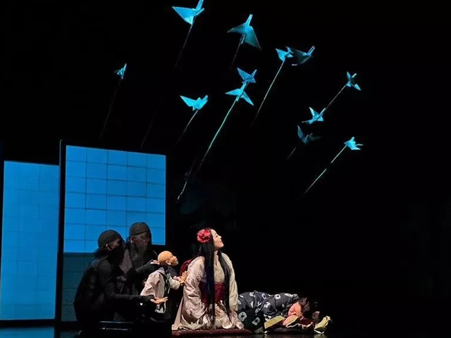 2019和慧成都独唱音乐会