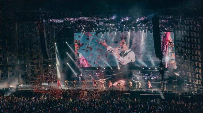 2022谭咏麟大连演唱会门票价格是多少？在哪买票？