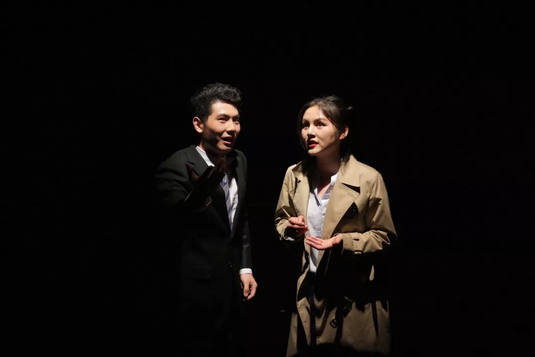 话剧米奇去哪里杭州站