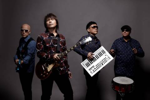 2023伍佰南京演唱会门票价格演出安排一览