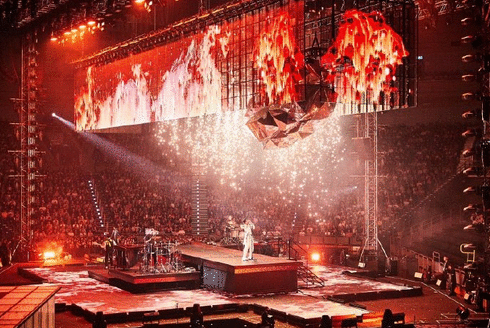 2020吴青峰巡演安排