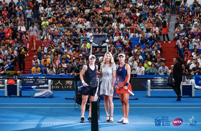 2023珠海WTA超级精英赛什么时间开始售票? 2023珠海WTA超级精英赛什么时间开始售票?