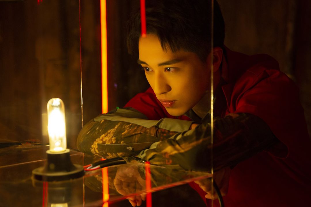 许魏洲北京演唱会