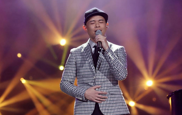 2019侧田澳门演唱会