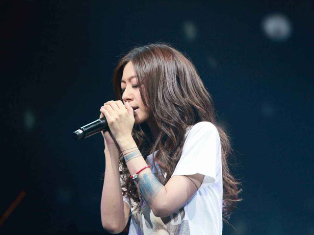 2020陈绮贞大马演唱会