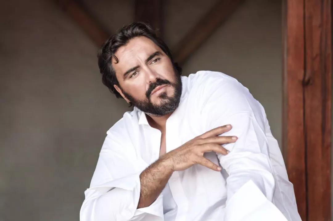 2019詹卢卡广州音乐会