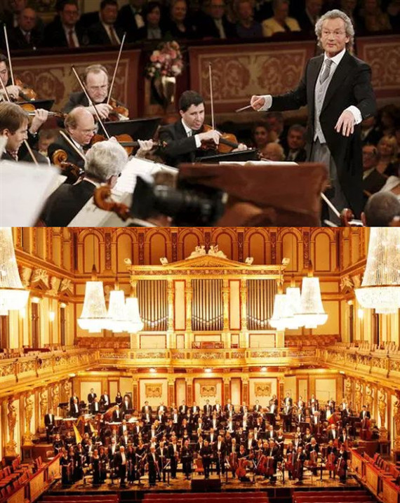 2020维也纳之声宁波音乐会