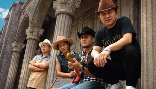 靖江生态滨江音乐节