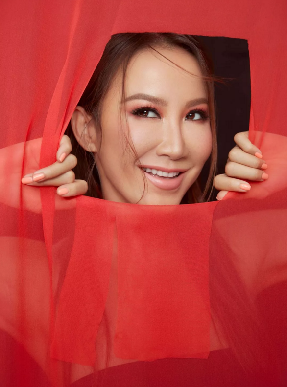 2019李玟南京演唱会