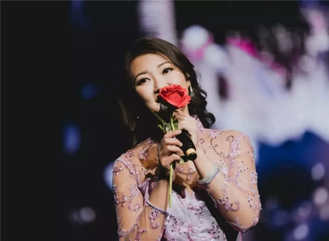 2019陈佳武汉演唱会