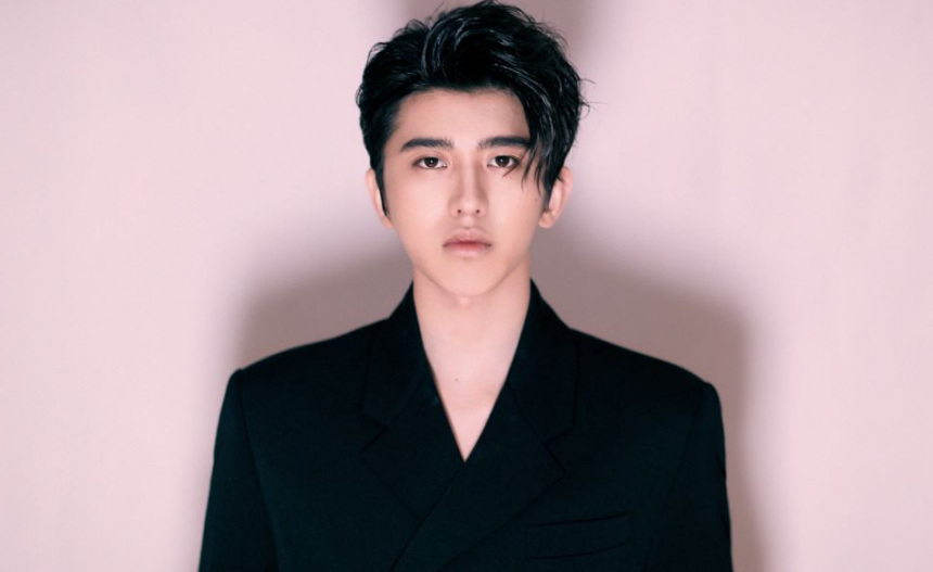 蔡徐坤北京生日会