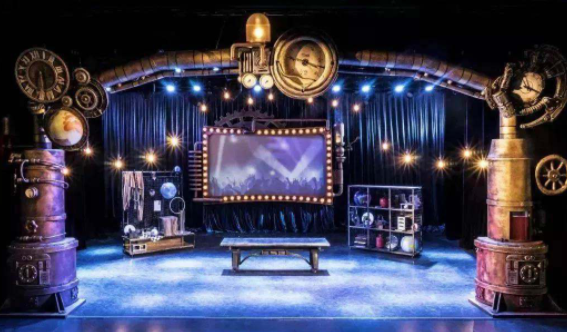 2022科学剧《物理秀》青岛站(时间+地点+门票)信息一览