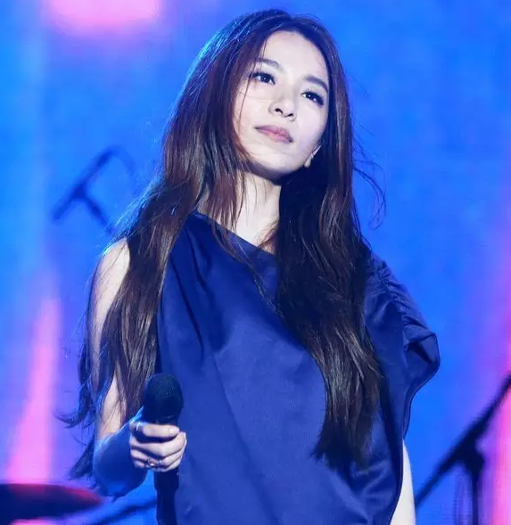  2022田馥甄南昌演唱会演出信息及订票方式