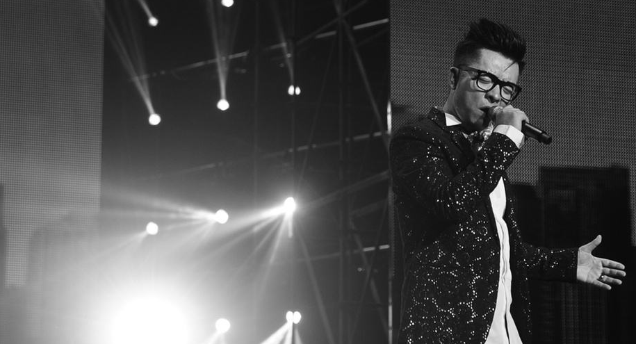 2019乌兰图雅张玮汤潮文昌群星演唱会