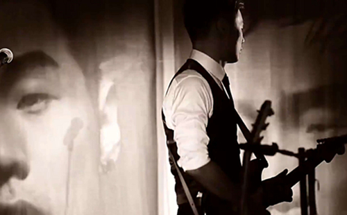 李荣浩武汉演唱会