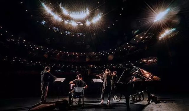 2022音乐会菊次郎的夏天上海站门票在哪买?